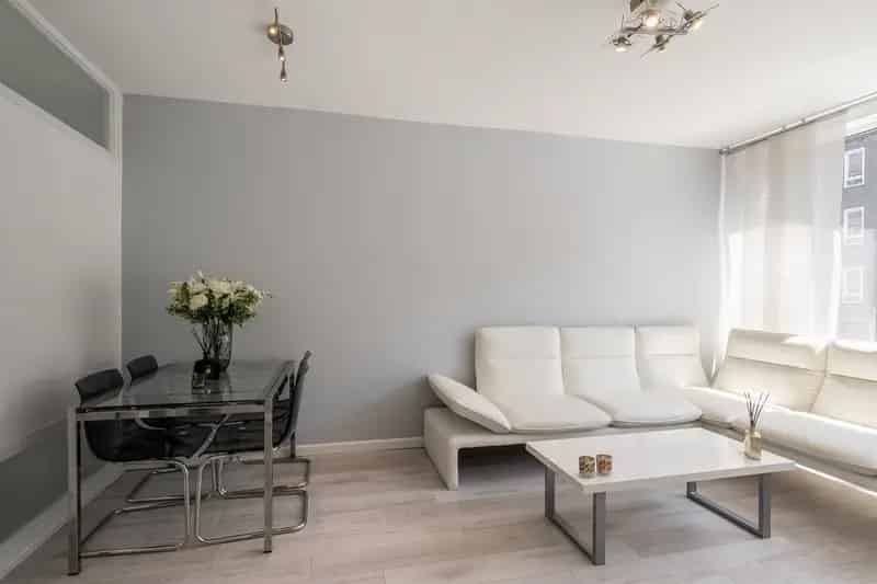 3 Kamer Appartement Kralingen Balkon Instapklaar