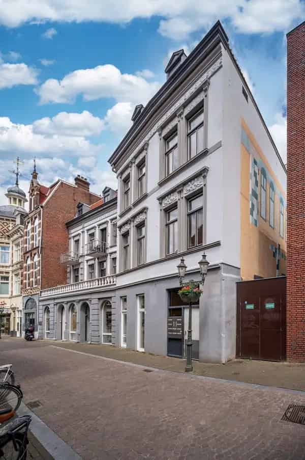Appartement te Huur Venlo Centrum Picardie 31A
