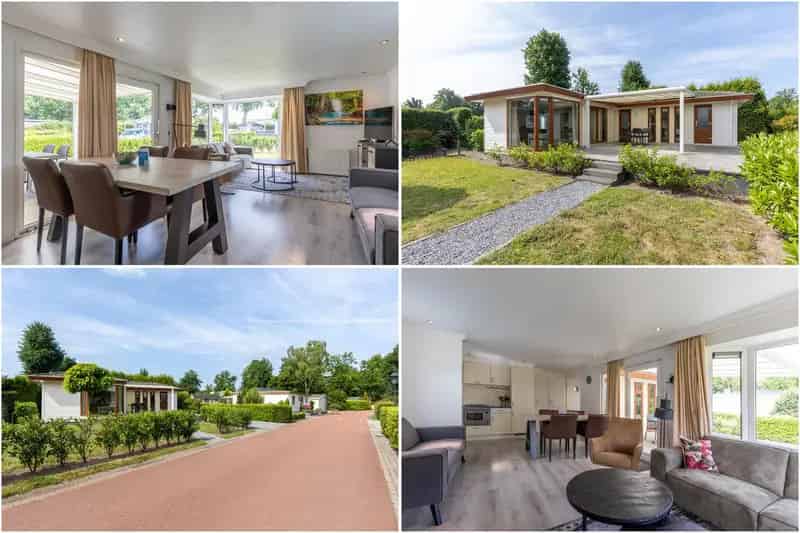 Huis Te Koop , 2R-234, Hommelweg, Susteren, Limburg