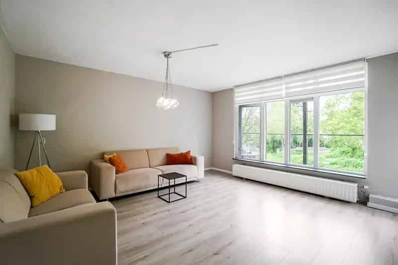 4 Kamer Appartement Rotterdam IJsselmonde  Direct Beschikbaar