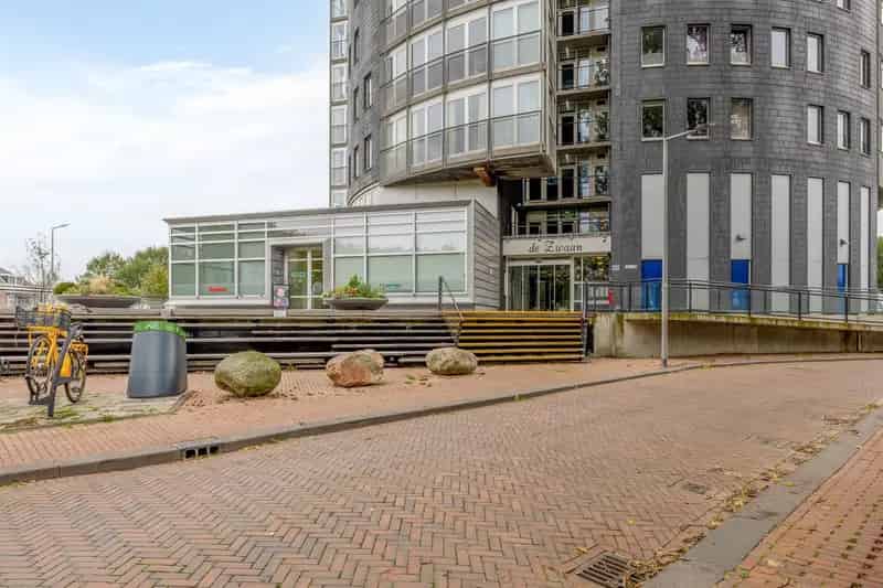 Kantoorruimtes te Koop Pernis 452m2 VVO
