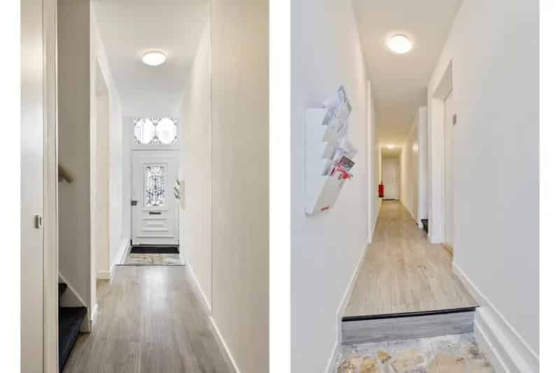 Beleggingspand Groningen: Vier Luxe Appartementen in Gemeentelijk Monument