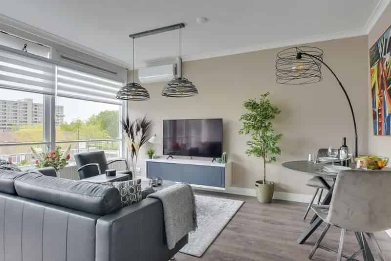 Short Stay Eindhoven Beschikbaar vanaf 1 Augustus 2025