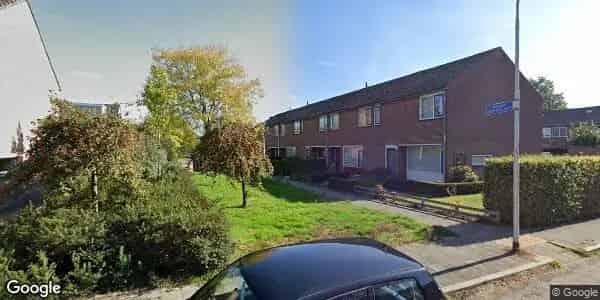 Appartement Malvert Nijmegen 3 slaapkamers Balkon Berging