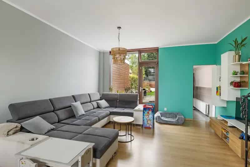 Huis te koop Oostsingel 74 Schiedam 3 slaapkamers diepe tuin