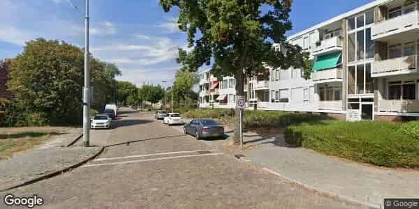 Studio Arnhem Begane Grond Studenten