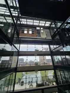 1 kamer appartement van 65 m² in Rotterdam
