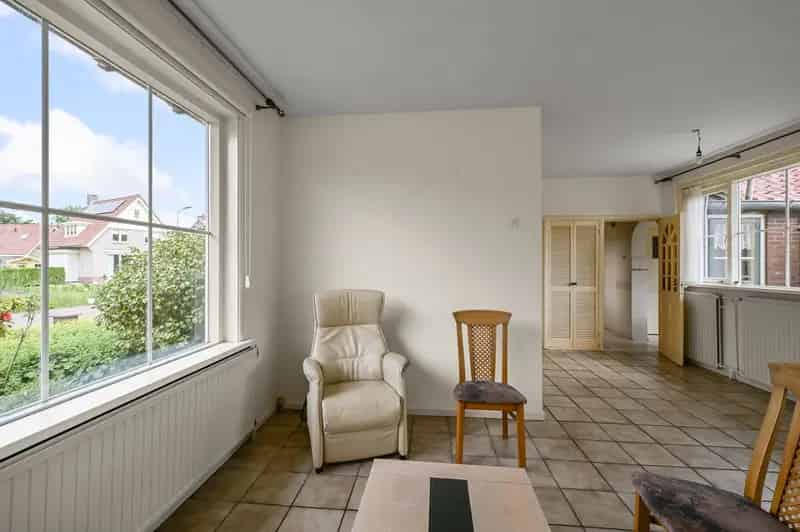 Vrijstaande woning De Kwakel - 4 slaapkamers - Grote tuin