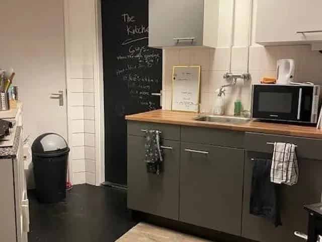 Kamer te huur Eindhoven Strijp S Short Stay Studio