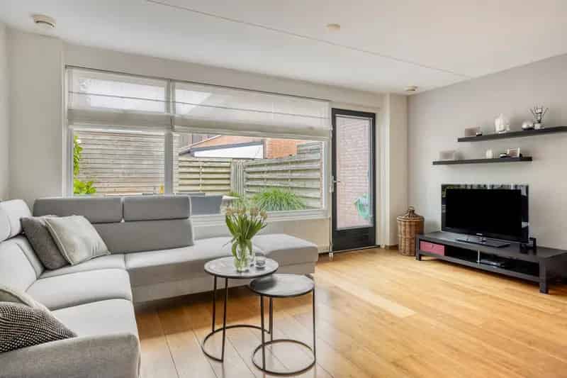 Huis te koop Empel 2 slaapkamers tuin berging