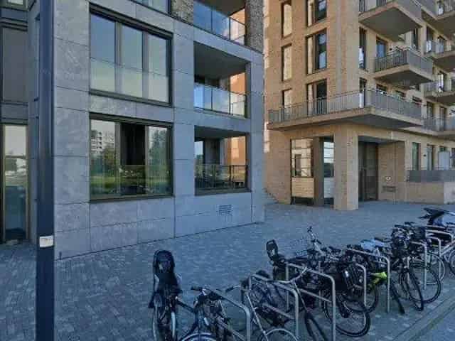 Modern appartement Diemen te huur