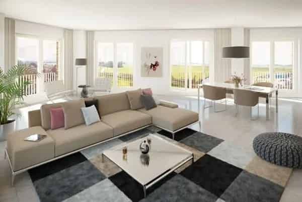 Appartement Te Huur , Berkel en Rodenrijs, Zuid-Holland