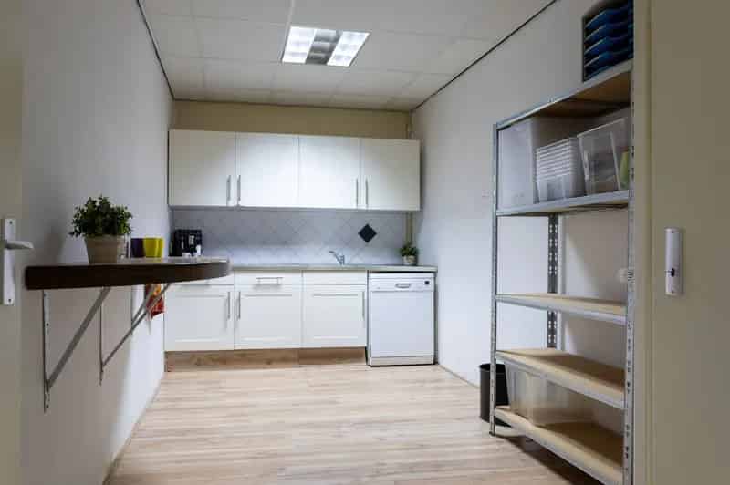 Bedrijfshal Oldenzaal | Zoek bedrijfshallen te huur: Edisonstraat 20-e 7575 AT Oldenzaal 