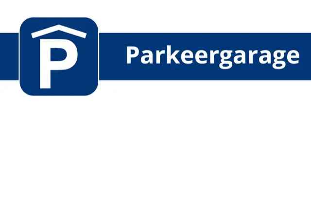 Garage te Huur Casade Huurders Voorrang