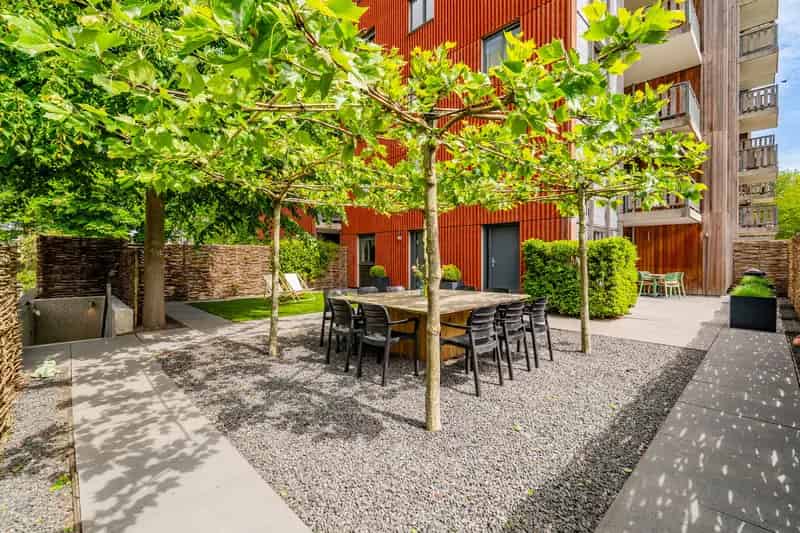 Appartement te koop: Kamerlingh Onnesstraat 79 1181 WB Amstelveen 
