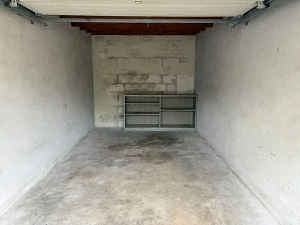 Garagebox te Koop Alkmaar Hoefplan