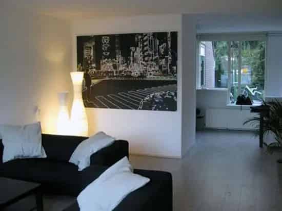 Ruime Studenten Kamer Alkmaar Te Huur Inclusief GWL TV WiFi