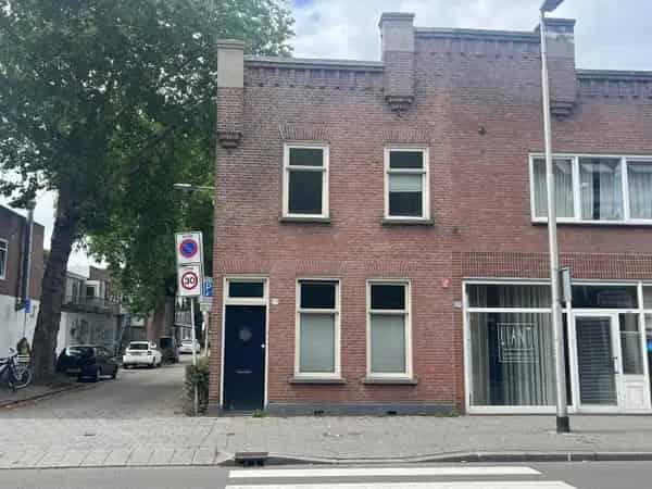 Appartement Tilburg Korvelseweg: 2 gerenoveerde appartementen