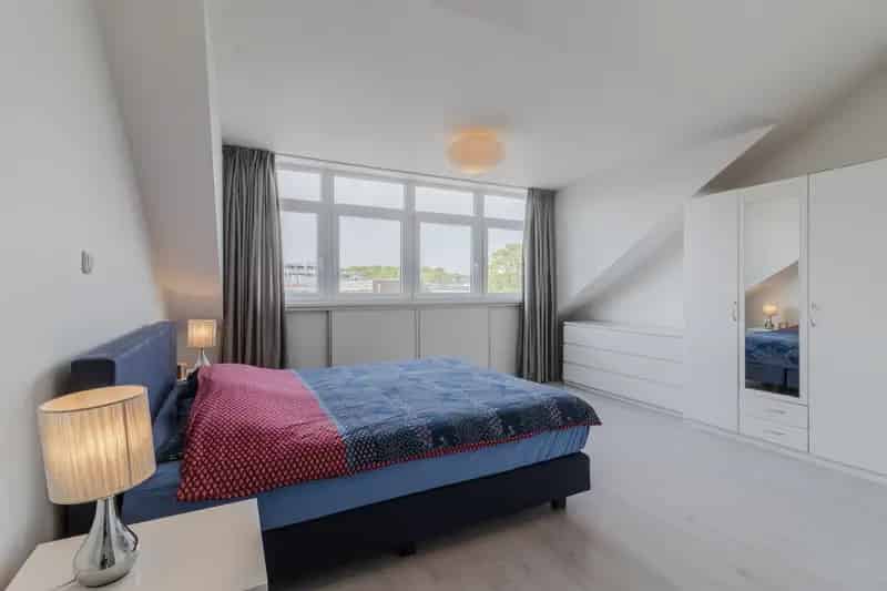 Huis Te Koop , 140, Theresiastraat, Den Haag, Zuid-Holland