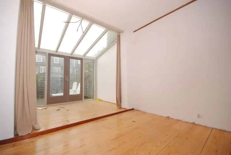 Royale 3 Kamer Bovenwoning Den Haag 85m2 Ruim Terras