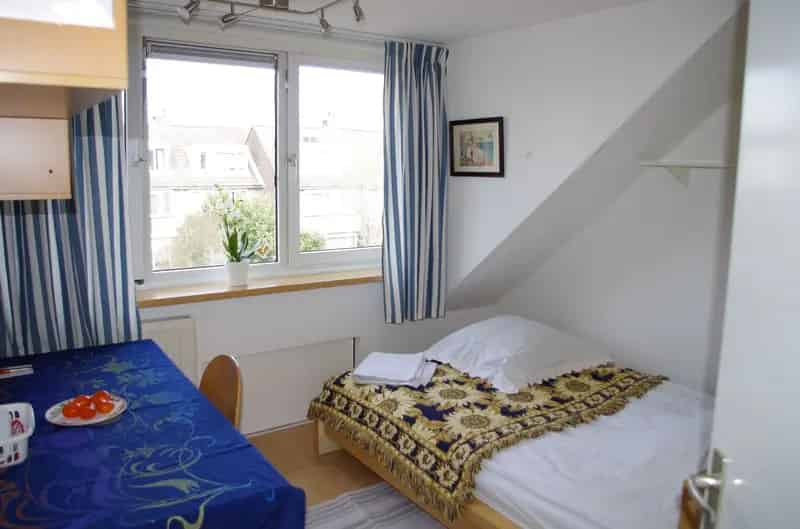 Kamer voor buitenlandse student Amsterdam