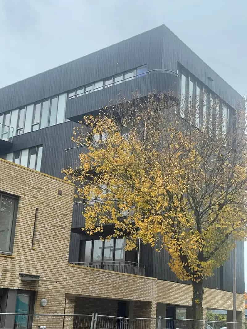 Kamer te Huur Tilburg Centrum: Studenten, Nabij Haven