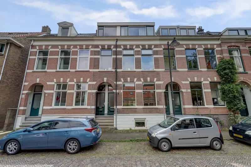 Appartement te koop: Alexanderstraat 226 6812 BL Arnhem | Funda