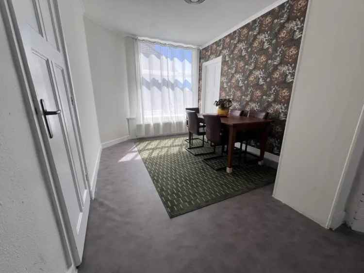 4 Kamer Appartement te koop nabij Valkenboskade