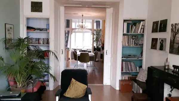 Appartement Te Huur in Den Haag, Zuid-Holland