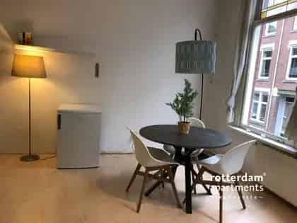 1 Kamer Appartement 53m² Mierlo