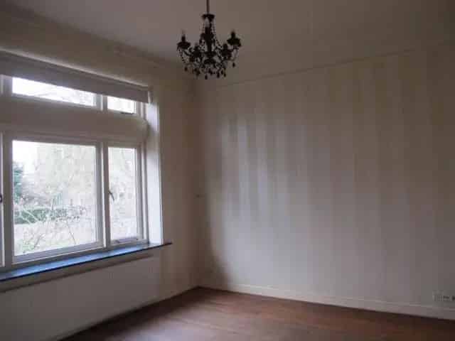 Luxe Villa Benoordenhout Den Haag Neuhuyskade 4 slaapkamers