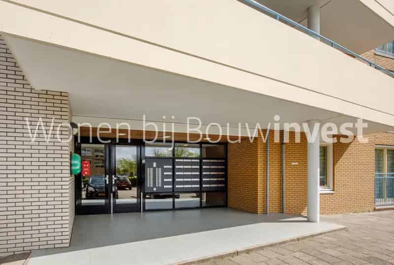 Appartement Diemen Noord 96m2 3 kamers Amsterdam Rijnkanaal