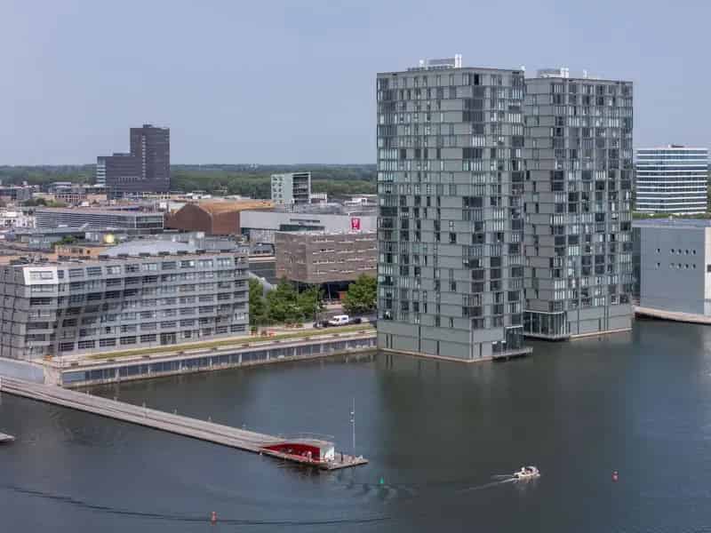 Appartement te koop: Koetsierbaan 179 1315 SN Almere | Funda