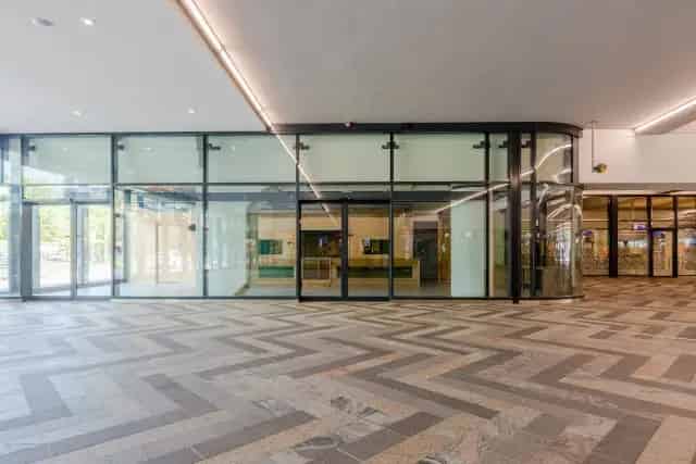 Horeca te Huur NS Station Almere Centrum