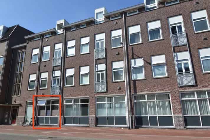 Appartement Leeuwarden 2 Kamers
