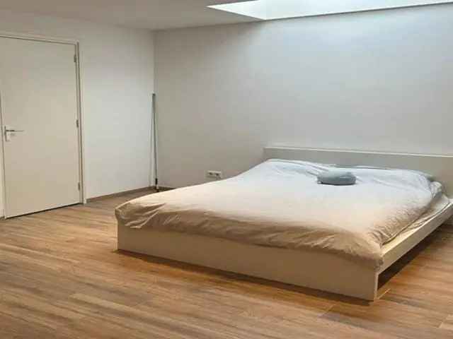 Appartement Sint Annalaan Maastricht