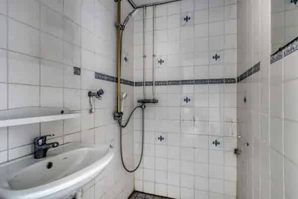 Schiebroek Appartement 60m2 2 Slaapkamers Balkon