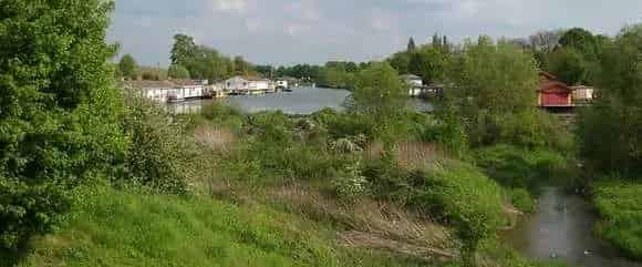 Kamer te Huur Woonboot Maastricht Centrum