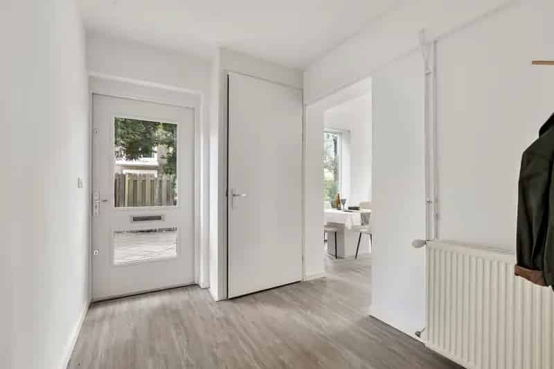 Appartement te koop Bilthoven: gerenoveerd 3-kamer appartement