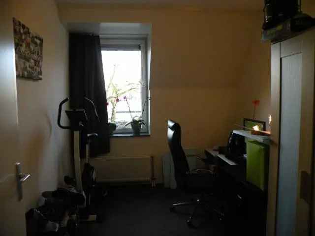 Te huur: Appartement Zandgouw in Teteringen