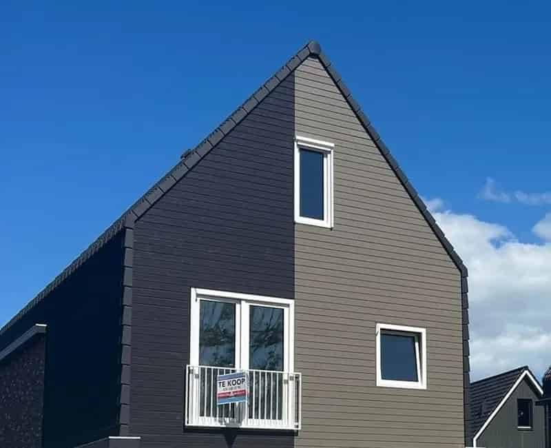 Huis te koop: Orchideelaan 24 8245 LZ Lelystad | Funda