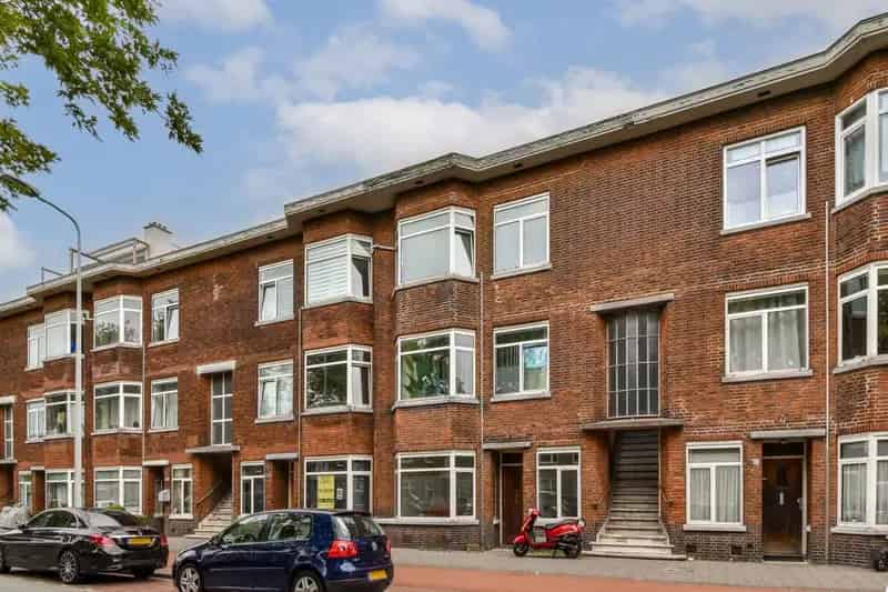 3 Kamer Appartement Zuiderpark Den Haag