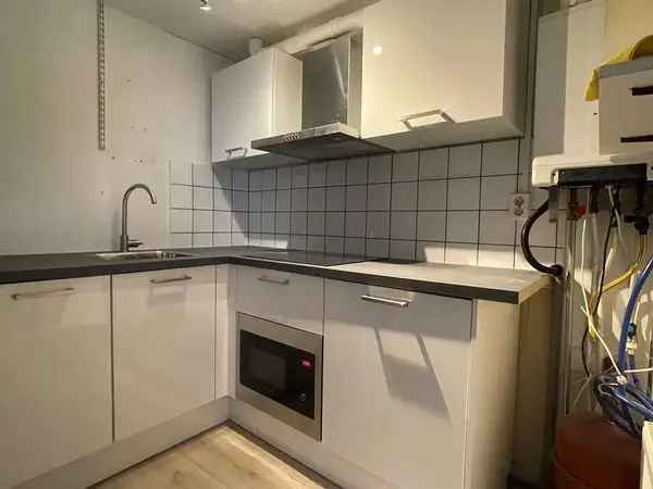 Appartement Te Huur in Groningen, Groningen