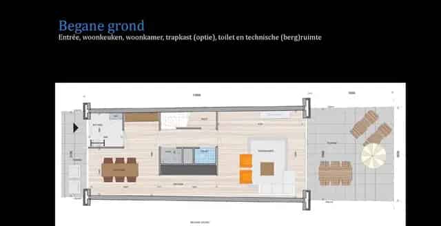 5 Kamer Eengezinswoning te Huur Apeldoorn