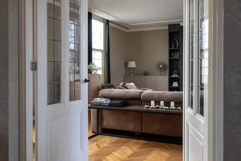 Luxe bovenwoning Woerden 242m2  Historische binnenstad