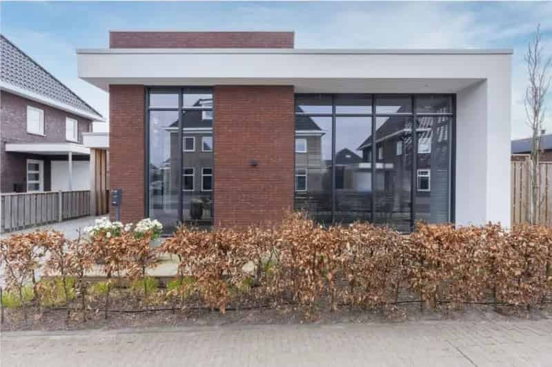 Luxe Villa te Koop in Lelystad Warande