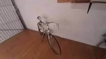 Oude Fiets Te Koop
