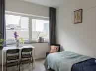 Studio Eindhoven Pastoor Petersstraat 26m2
