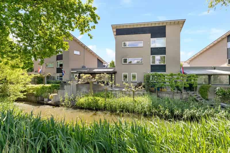 Huis te koop: Kostverloren 17 3863 BA Nijkerk 