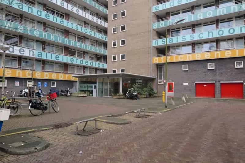 4 Kamer Appartement Delft Voorhof KoopGarant